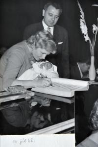 Eugénia Vyskočilová