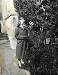 Eugénia Vyskočilová