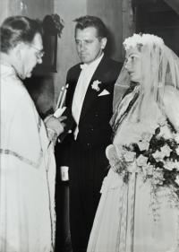 Eugénia Vyskočilová