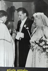 Eugénia Vyskočilová