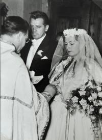 Eugénia Vyskočilová