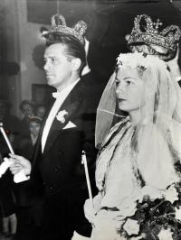 Eugénia Vyskočilová