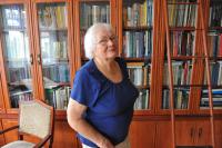 Eugénia Vyskočilová