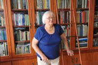 Eugénia Vyskočilová