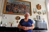 Eugénia Vyskočilová