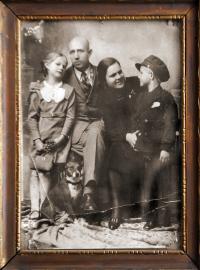 Eugénia Vyskočilová