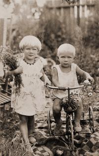 Eugénia Vyskočilová