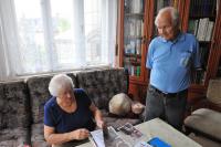 Eugénia Vyskočilová