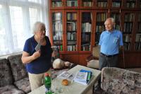 Eugénia Vyskočilová