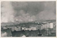 Bombing of Škoda factory in Pilsen