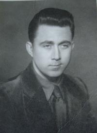 Josef Lešinger-1949 