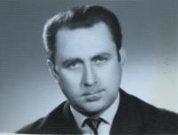 Josef Lešinger-1985