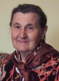 Czesława Wałkiewicz