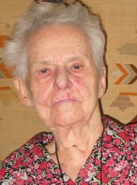 Olga Szerauc