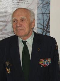 Jaroslav Čermák v roce 2008