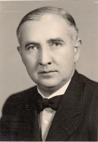 Antonín Hnátek