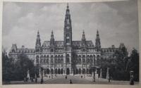 Town hall in Vienna