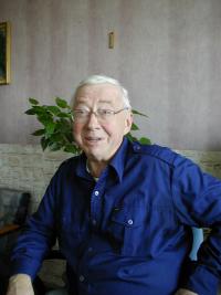 Ladislav Šmejkal