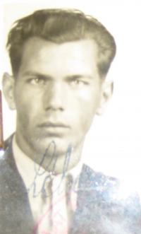 Ladislav Lehár, 1939