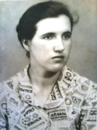 Olga Krywenka