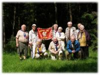 Old Scout Club of Stanislav Špinler