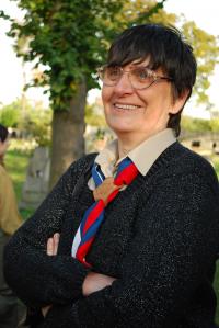 Ivana Tarantová