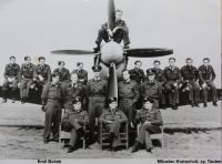 310 Squadron - 1945