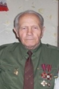 Мирослав  Сипа