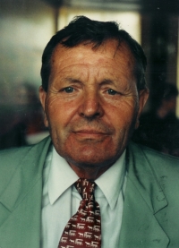 Photograph for Lidové noviny, 1998