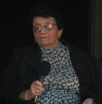 Aristina Săileanu (n. Pop)