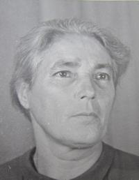 Matka Josefa Skočovská