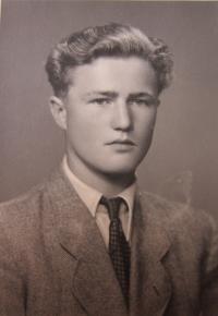 young František Stanzel 
