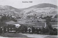 Kunčice (Kunzendorf)