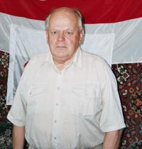 Stanislav Stanislavovič Šuškevič