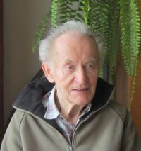 Jiří Šoustar - 2013