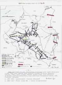 The German attack on Poland 13.9.39
