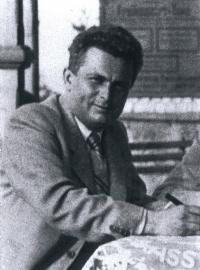 Otto Fischl