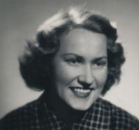 Danuše Hanauerová (1958)