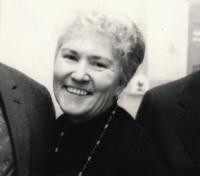Danuše Hanauerová (1976)