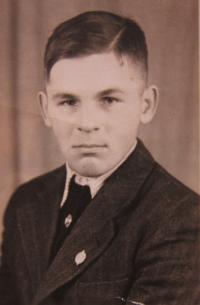 Brother Bernhard Pusch