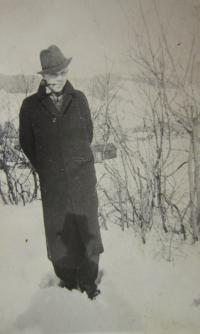 Brother Hubert Pusch