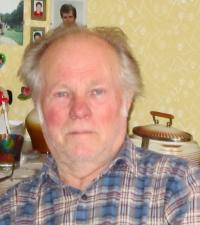 Alfred Heinisch - 2012