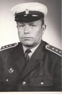 Michal Vasilko, 1976
