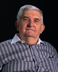 Dalibor Plšek