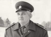 Mr. Plšek - 1990s
