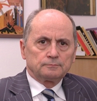 Ján  Čarnogurský