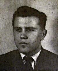 Zdenek Hostasa (1955)