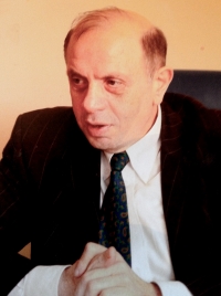 Levan Berdzenishvili