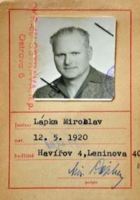 Miroslav Lápka