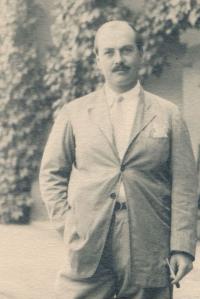 Rudolf Czernin